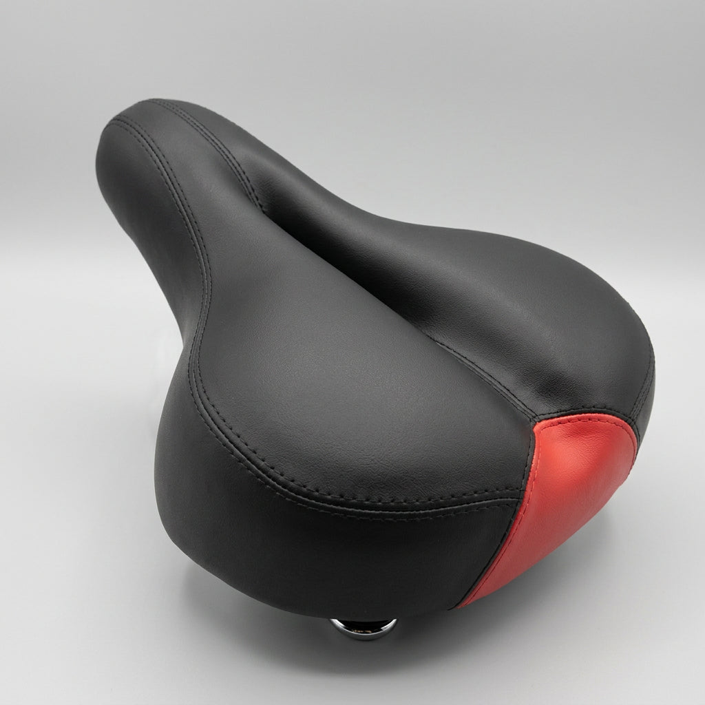 Bikeroo Women’s Universal Pressure Relief Bike Seat