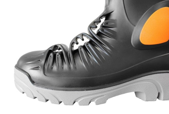 Portwest Pro Metatarsal Safety Wellington Boots