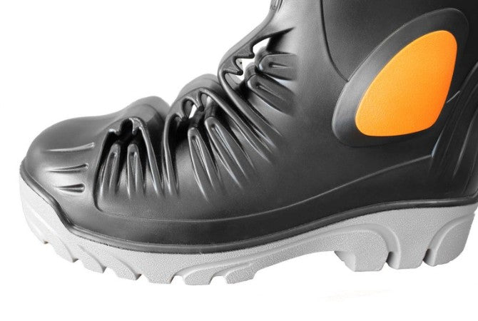 Portwest Pro Metatarsal Safety Wellington Boots