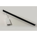 Ansell Eaves Recessed AEAVLED600/WB/CW 15W LED 600MM-4000K Cool White