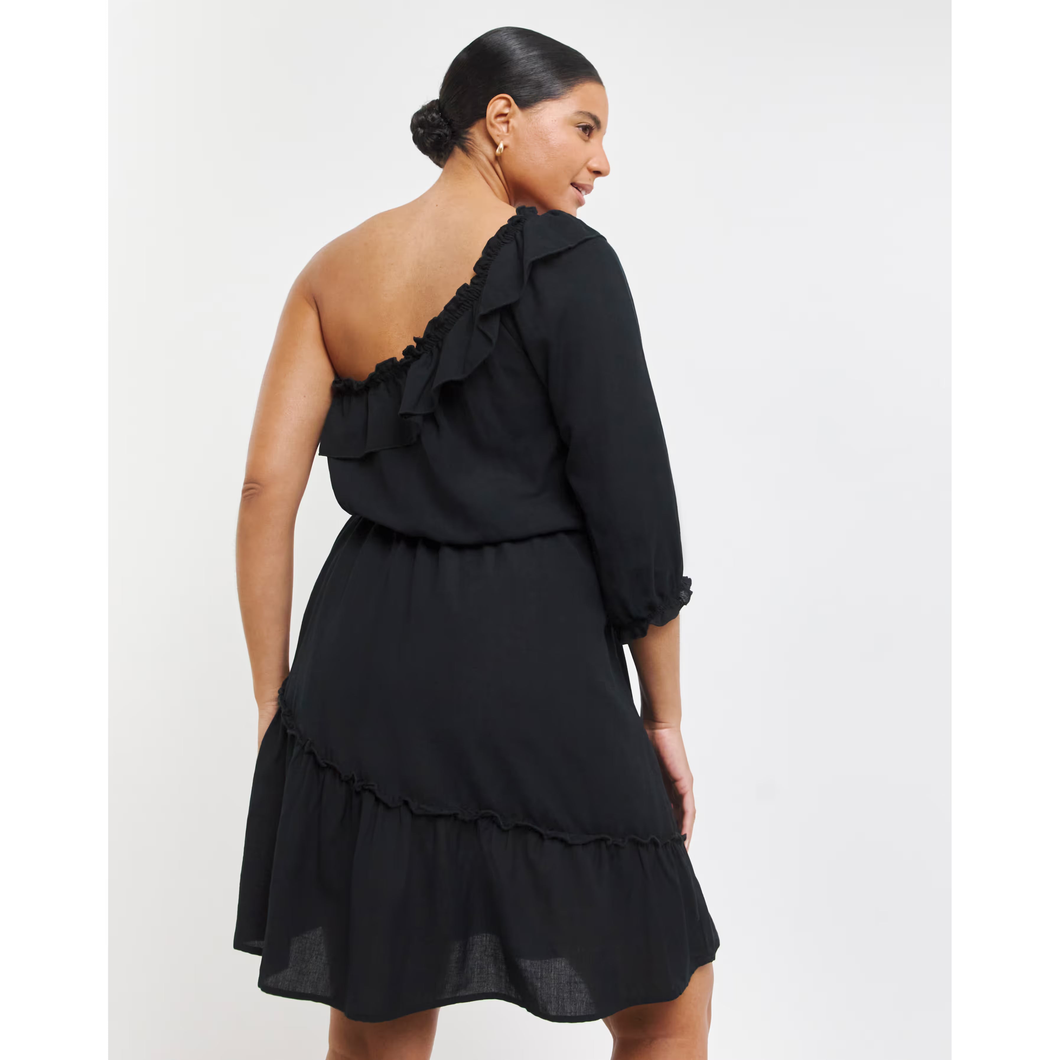 Figleaves Serengeti Mini Beach Dress UK8