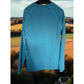 Freetrain Mens Seamless Long Sleeve Top Medium