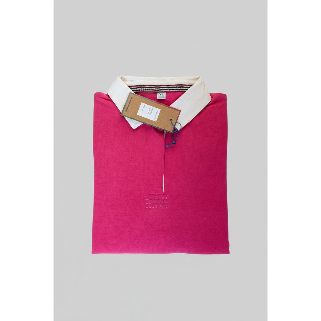 Front Row Womens Premium Superfit Rugby Shirt FR105 XL