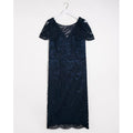 Joanna Hope Lace Dress UK 1O