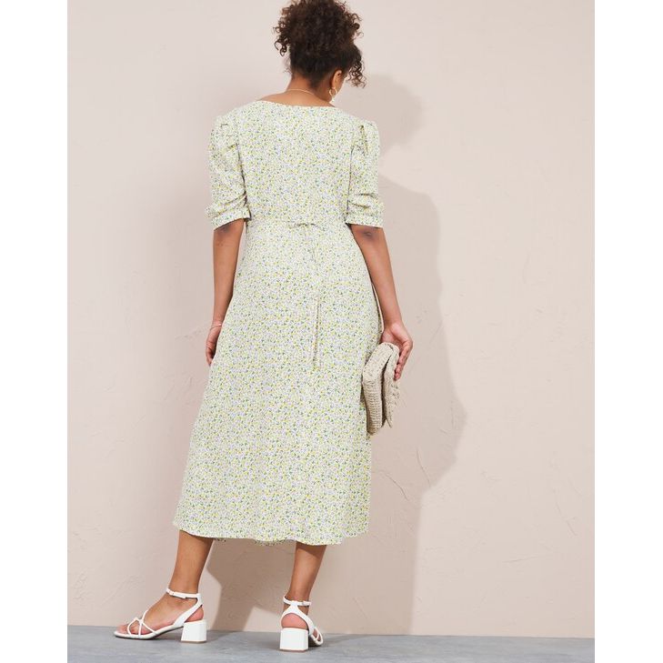 Nobody's Child Rosie Midi Dress UK20