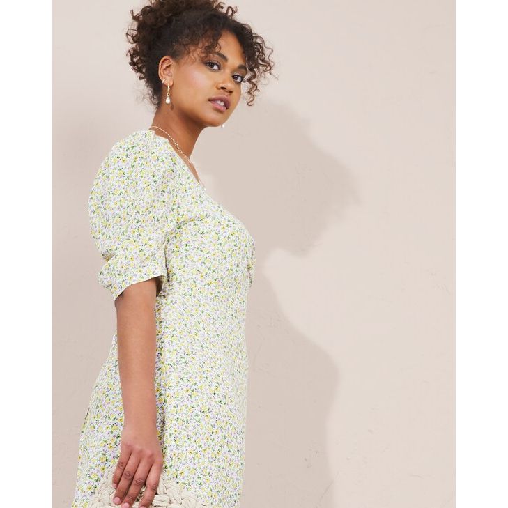 Nobody's Child Rosie Midi Dress UK20