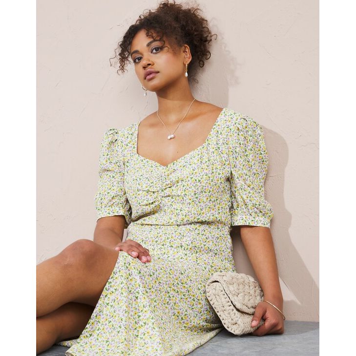 Nobody's Child Rosie Midi Dress UK20