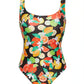 Figleaves Underwired Swimsuit UK 32E
