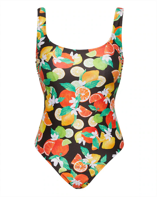 Figleaves Underwired Swimsuit UK 32E