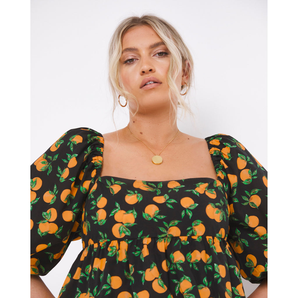 Nobody's Child Eugeina Blouse UK20