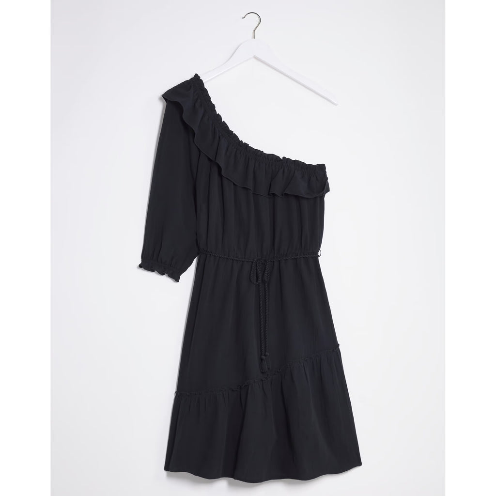 Figleaves Serengeti Mini Beach Dress UK8