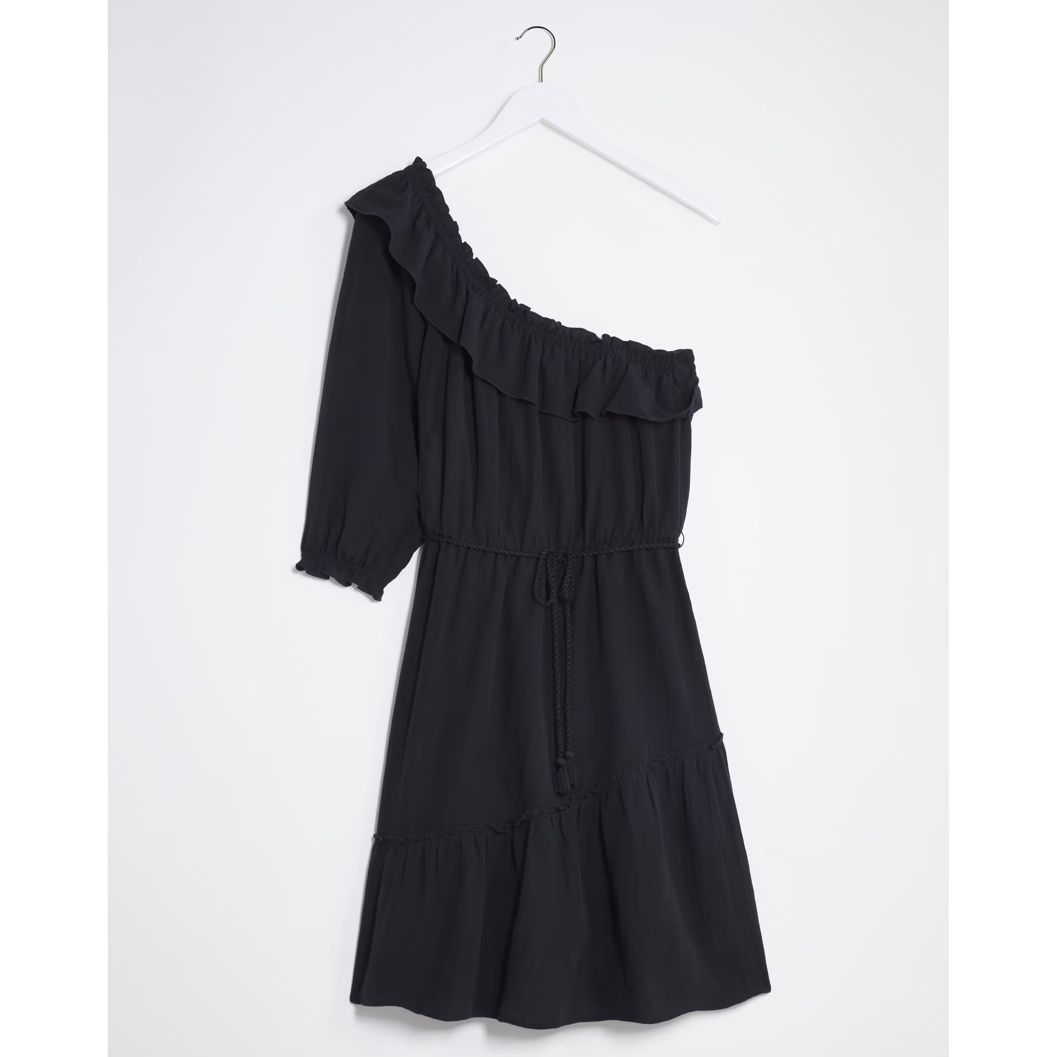 Figleaves Serengeti Mini Beach Dress UK8