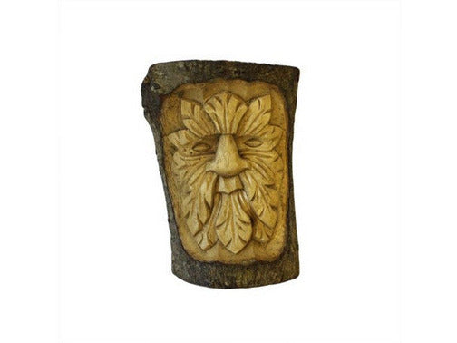 Tree Trunk Carvings - Small