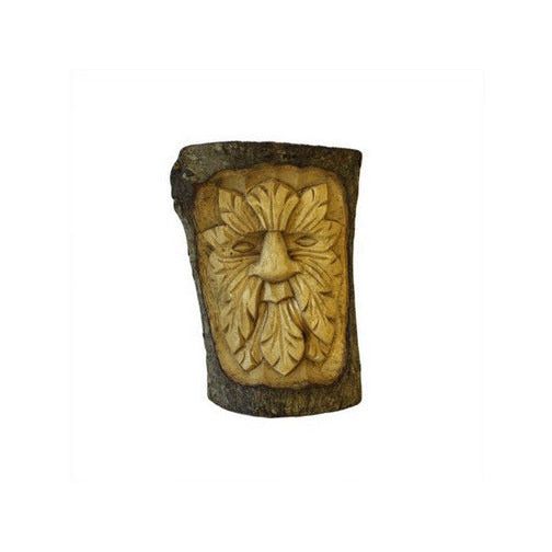 Tree Trunk Carvings - Small