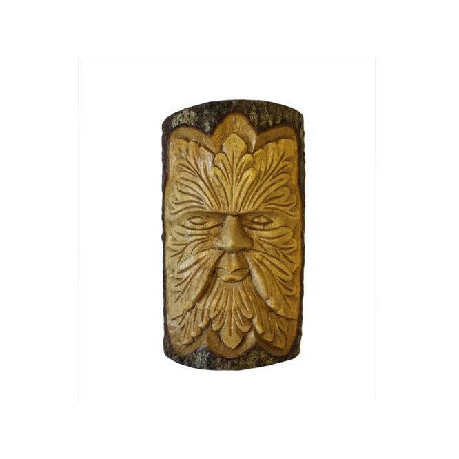 Tree Trunk Carvings - Med/Lge