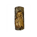Tree Trunk Carvings - Med/Lge