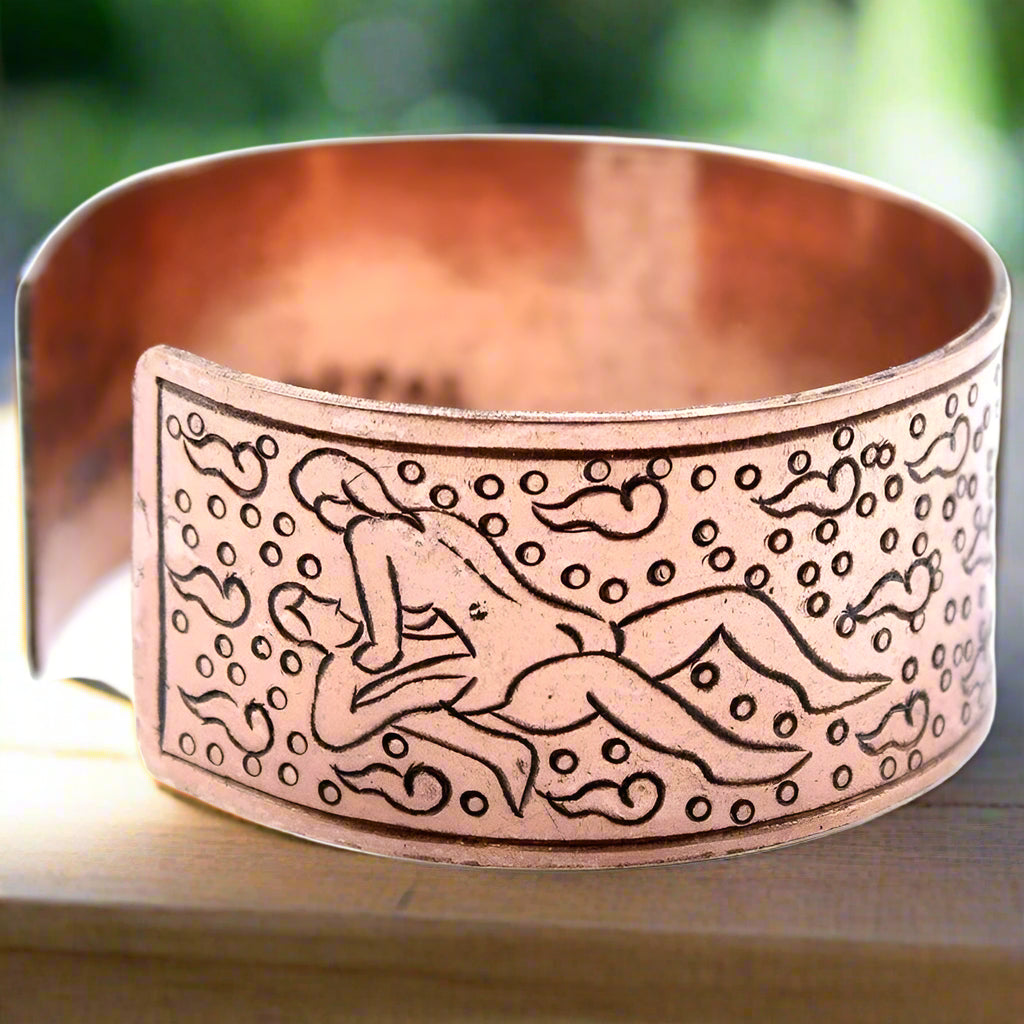 Tibetan Bracelet - Mantra