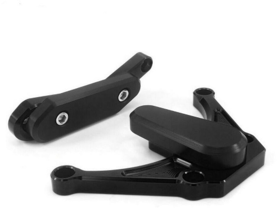 Yamaha YZF R1 2009-2014 Engine Guard Slider Crash Protector