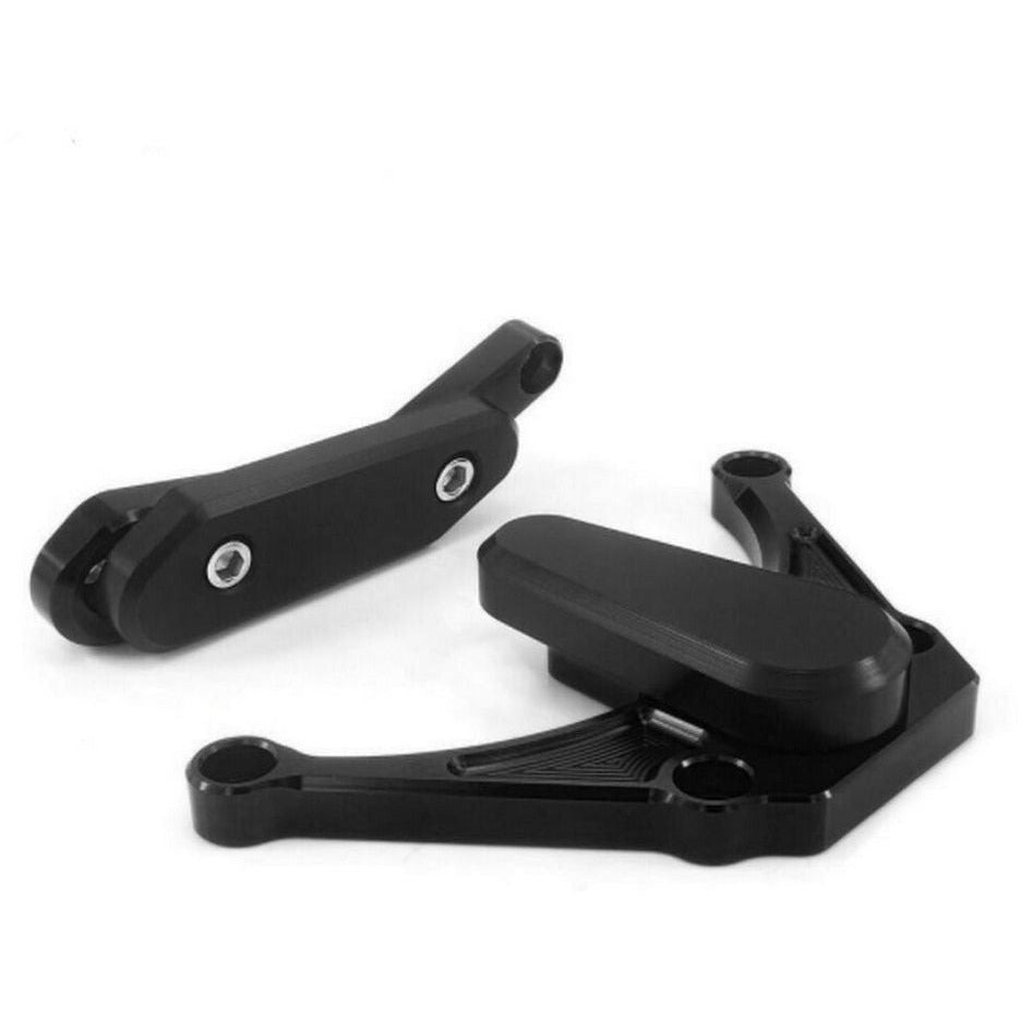Yamaha YZF R1 2009-2014 Engine Guard Slider Crash Protector