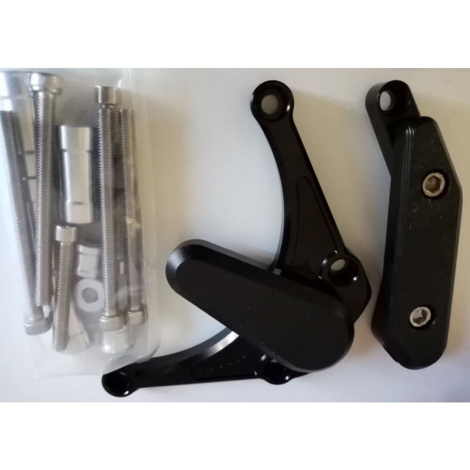 Yamaha YZF R1 2009-2014 Engine Guard Slider Crash Protector