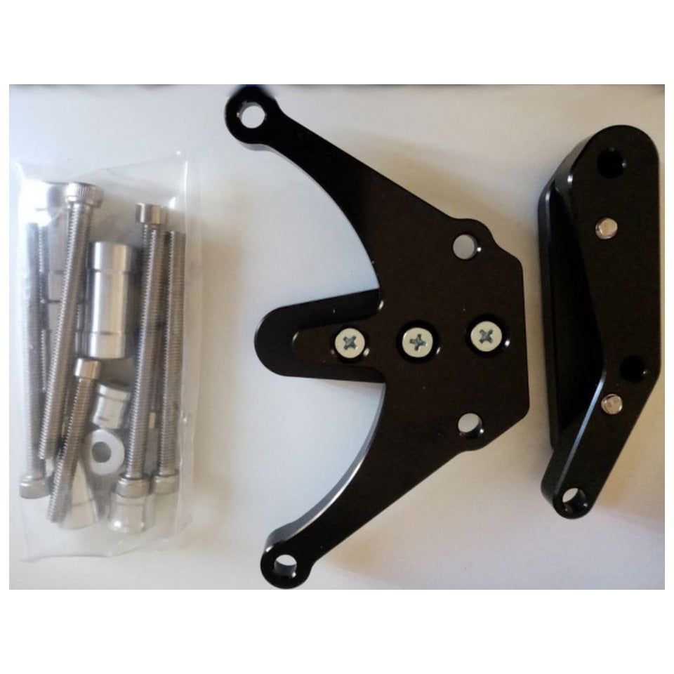 Yamaha YZF R1 2009-2014 Engine Guard Slider Crash Protector