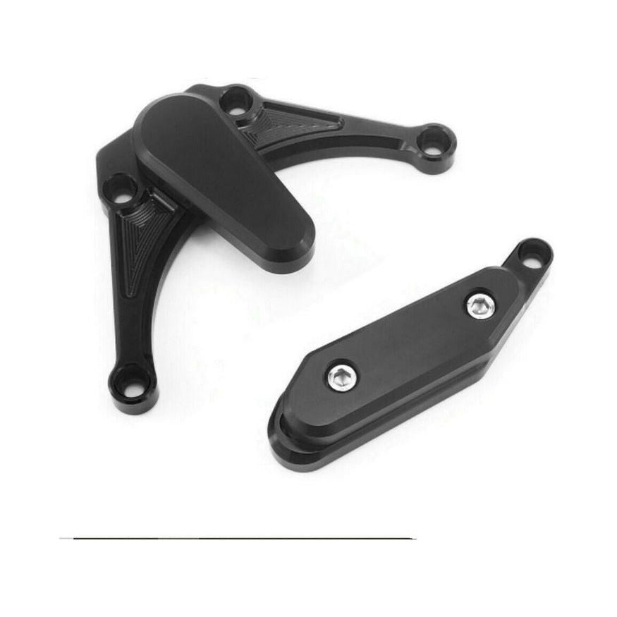 Yamaha YZF R1 2009-2014 Engine Guard Slider Crash Protector