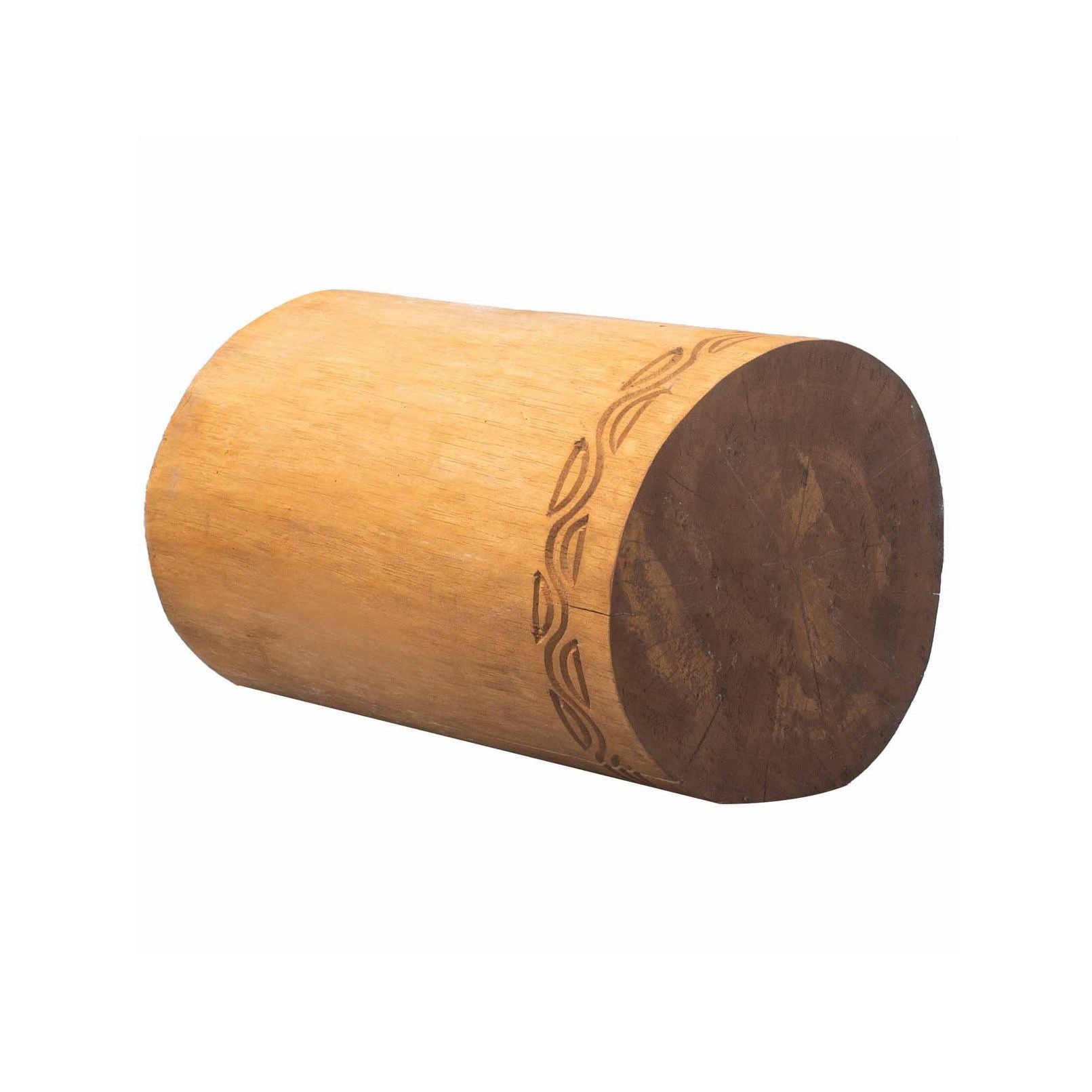 Tribal Stool / Table - Albasia