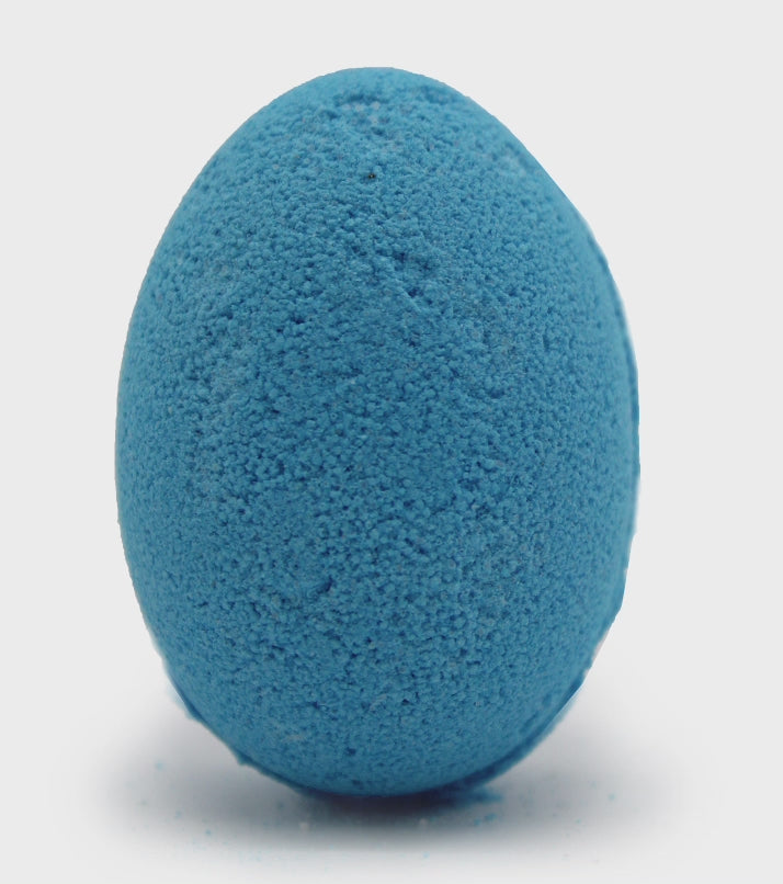 Pack of 6 Bath Eggs