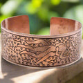 Tibetan Bracelet - Mantra