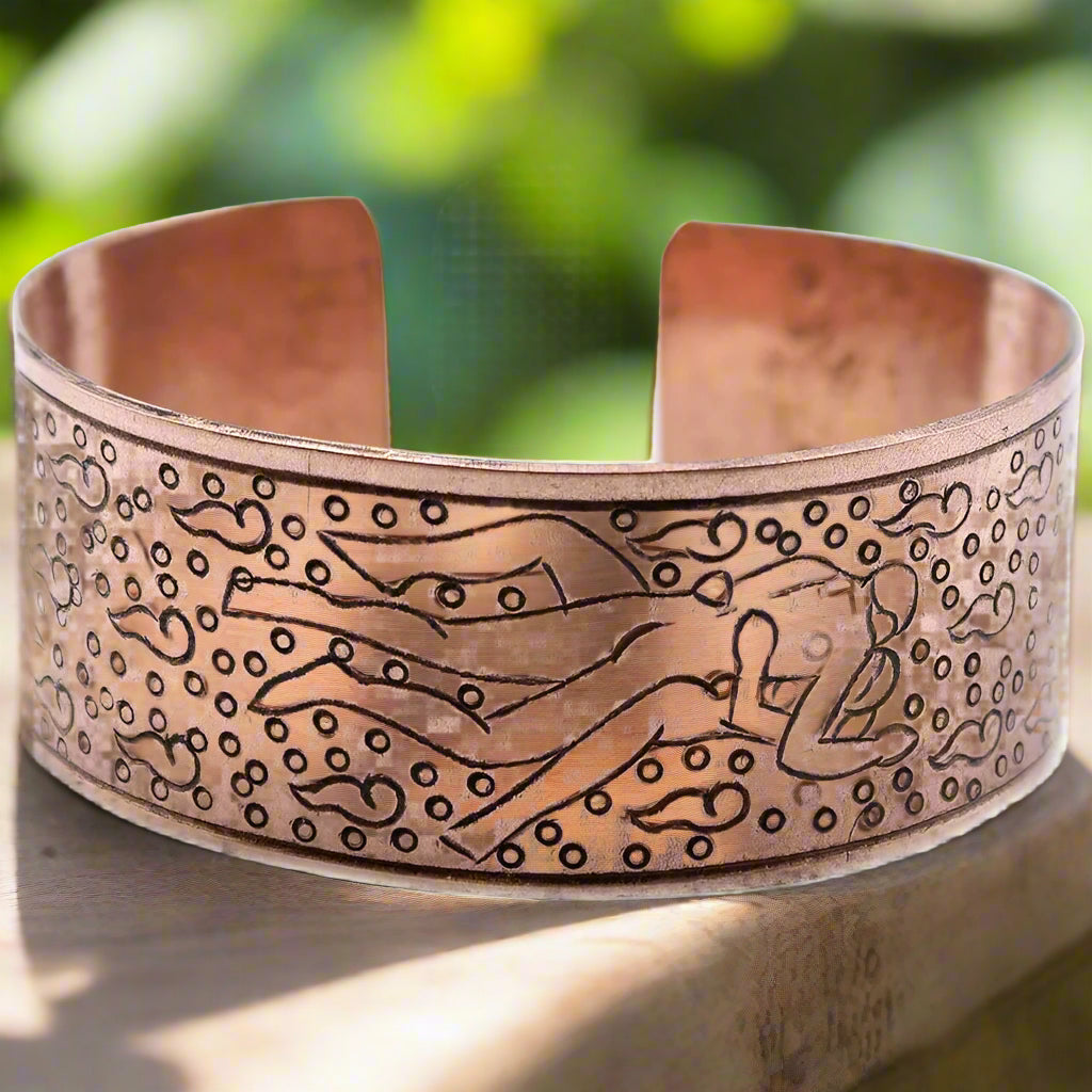Tibetan Bracelet - Mantra