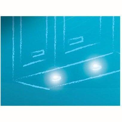 Smartwares 10.014.75 LED Smartlight cabin light 7000.003