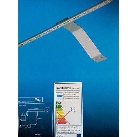 Smartwares 10.014.84 LED Smartlight cabinet light 7000.042