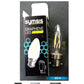 Symsis Graphene LED Candle Bulb x 2 Pack