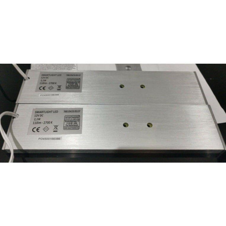 Smartwares 10.053.57 LED Smartlight wave sensor 7000.054