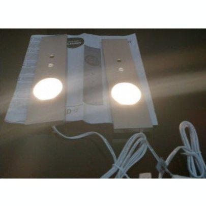 Smartwares 10.053.57 LED Smartlight wave sensor 7000.054