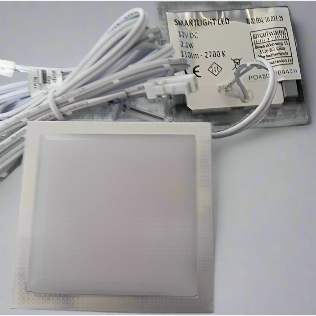 Smartwares 10.014.75 LED Smartlight cabin light 7000.003