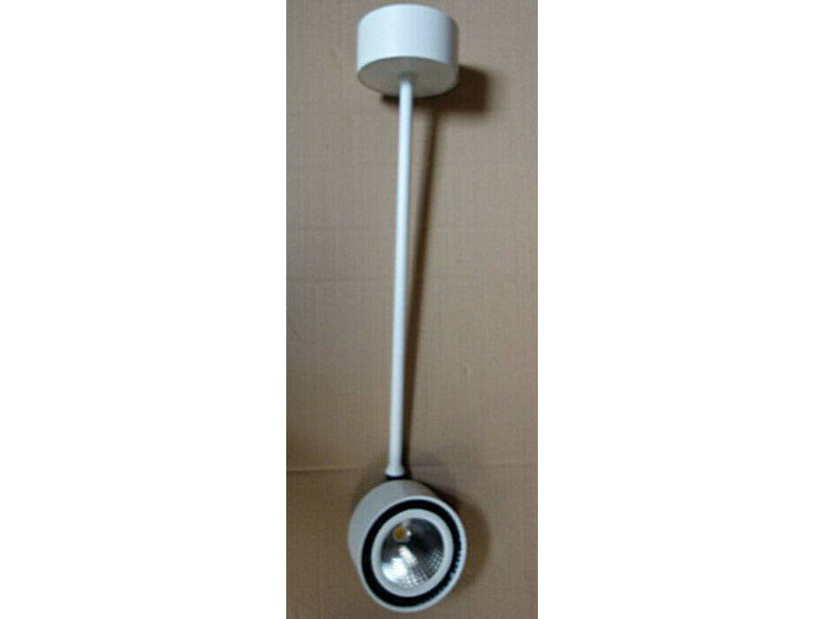 Luceco LED Surface Drop Rod Downlight