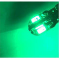 T10 LED Canbus bulbs 2 Pack