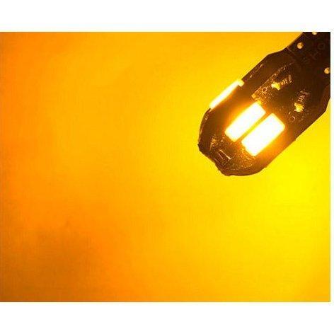 T10 LED Canbus bulbs 2 Pack