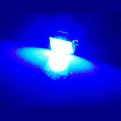 T5 LED Car Bulb x 2