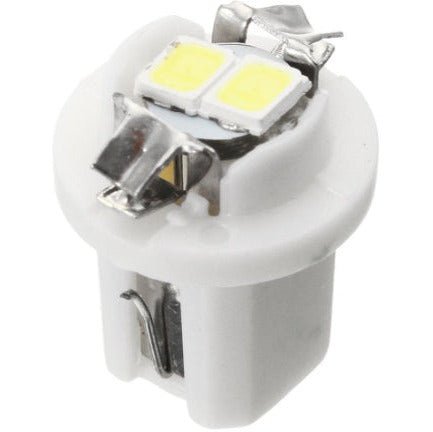 T5 LED Mini Wedge Car Bulb x 2