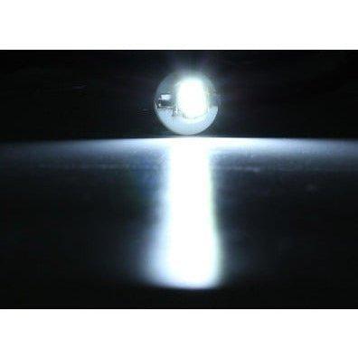 T5 LED Mini Wedge Car Bulb x 2