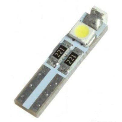 T5 LED Canbus x 2
