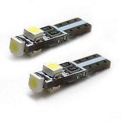 T5 LED Canbus x 2