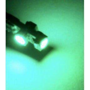T5 LED Canbus x 2
