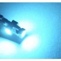T5 LED Canbus x 2