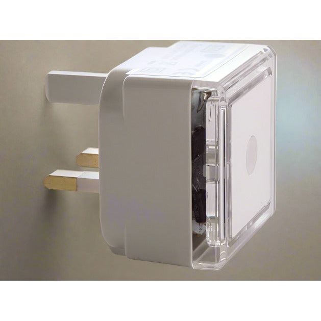 LED Nightlight with Photo Sensor