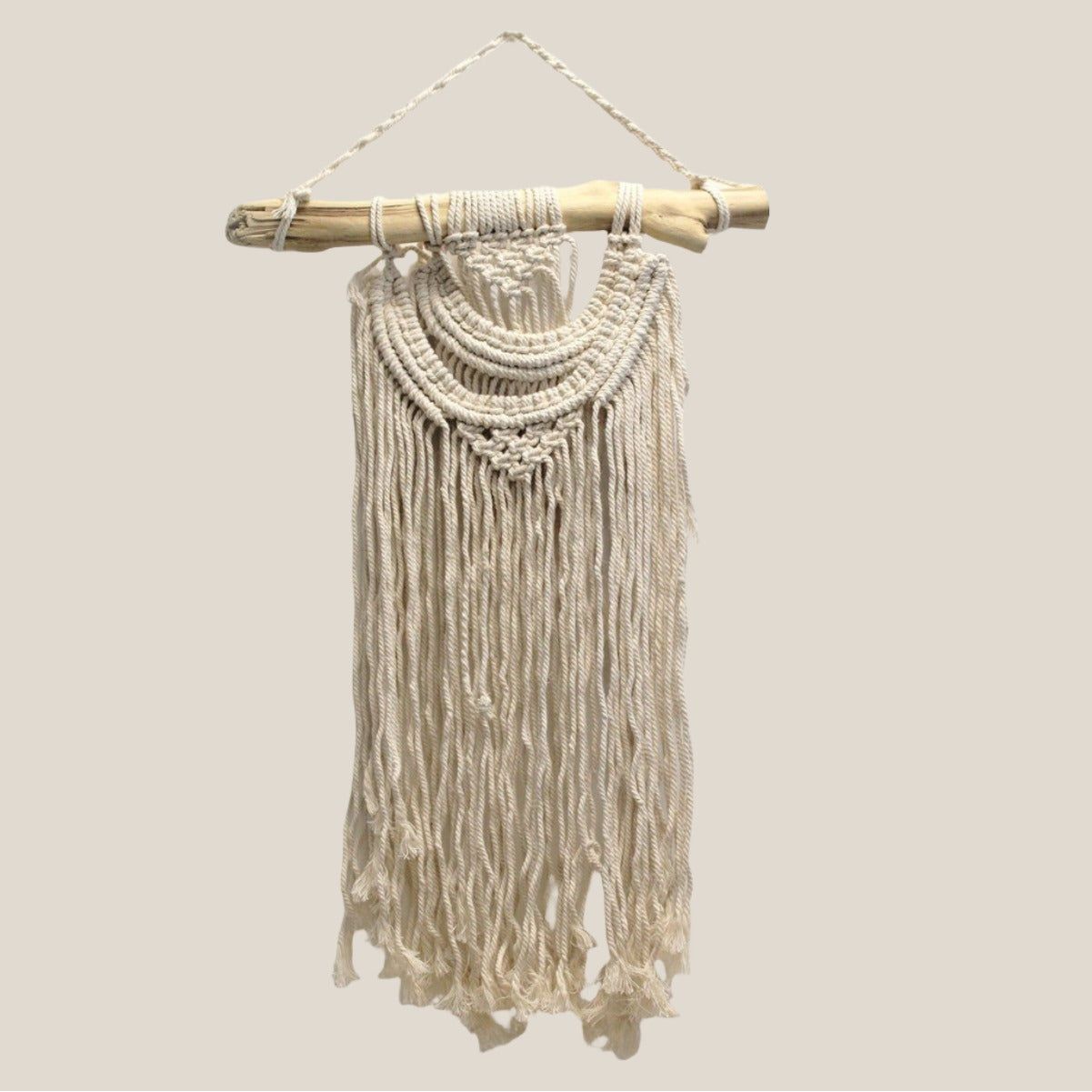 Macrame Wall Hanging