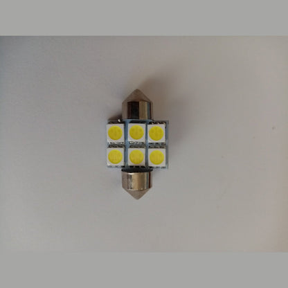 LED Festoon Bulbs 12v
