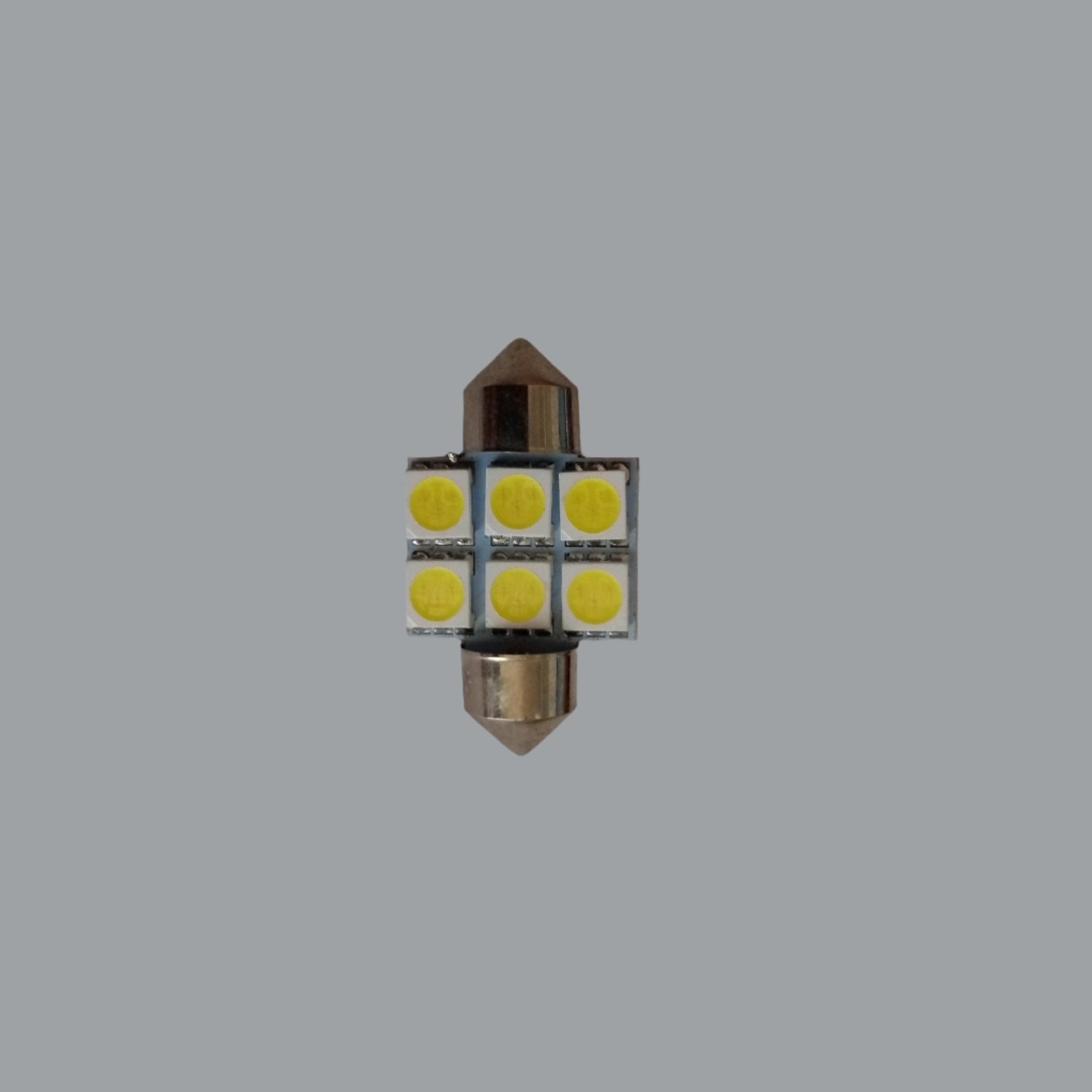 LED Festoon Bulbs 12v
